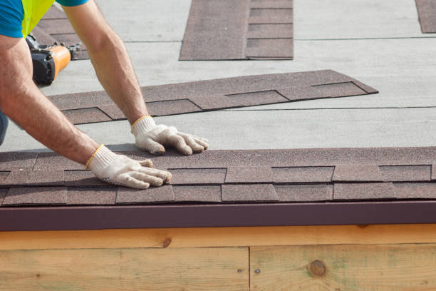 Trusted Sulphur Springs, AR  Roofing repair and installation Experts